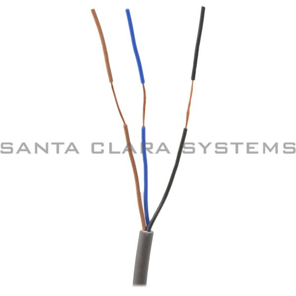 Omron E3S-CL2 Photoelectric Sensor Product Image