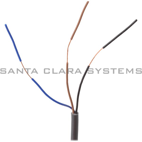 Omron E3S-CL2-5M Photoelectric Sensor Product Image
