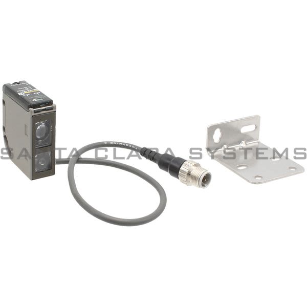 Omron E3S-CL2-M1J-0.3M Background Suppression Sensor Product Image