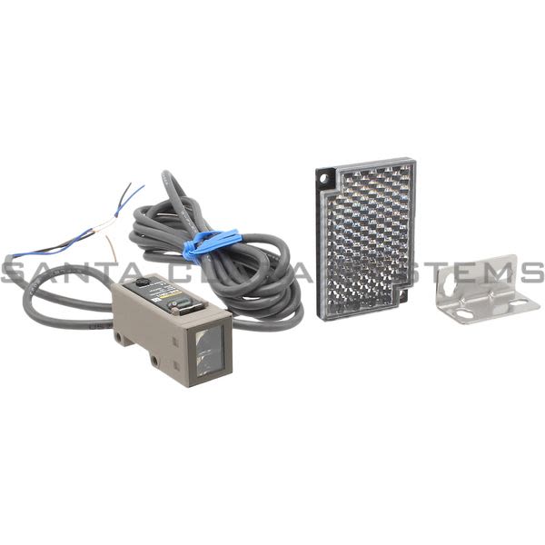 Omron E3S-CR11 Photoelectric Sensor Product Image