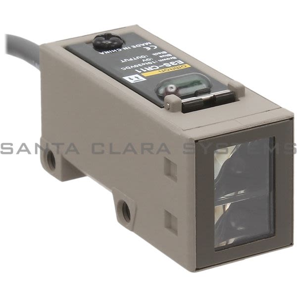 Omron E3S-CR11 Photoelectric Sensor Product Image