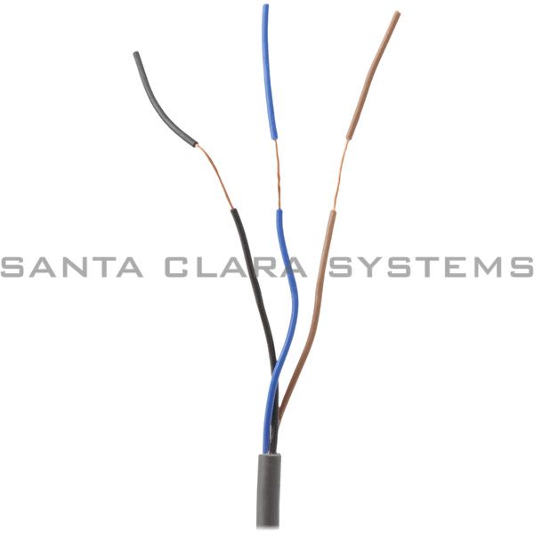 Omron E3S-CR11 Photoelectric Sensor Product Image