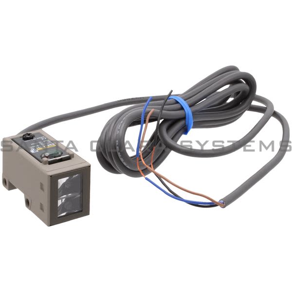 Omron E3S-CT11-D Photoelectric Sensor Product Image