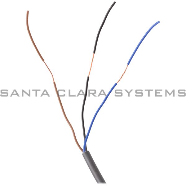 Omron E3S-CT11-D Photoelectric Sensor Product Image