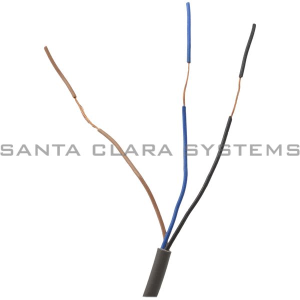 Omron E3S-CT11-D-5M Photoelectric Sensor Product Image