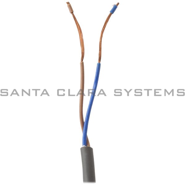 Omron E3S-CT11-L-5M Photoelectric Sensor | 5 M Product Image