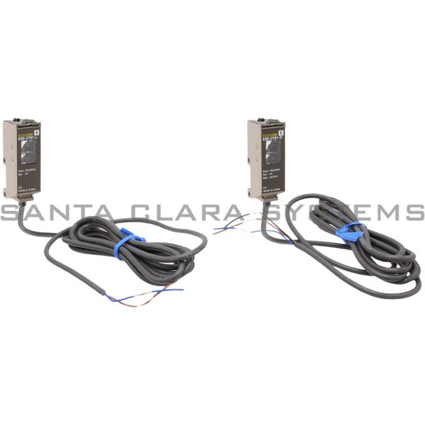 Omron E3S-CT61 Photoelectric Sensor Product Image
