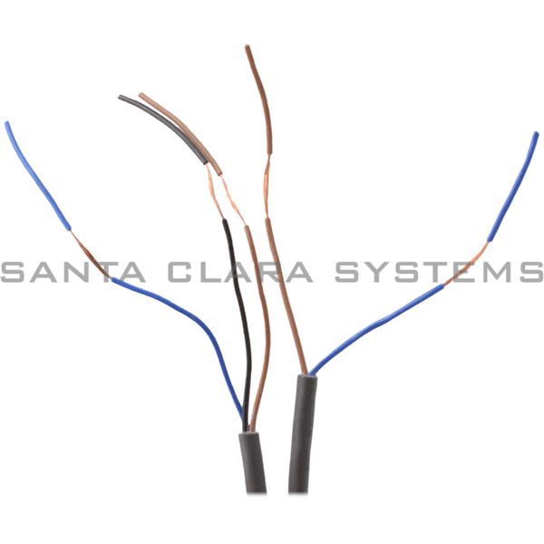 Omron E3S-CT61 Photoelectric Sensor Product Image