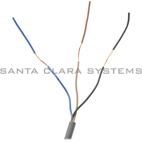 Omron E3S-CT61-D Photoelectric Sensor | 5M Product Image