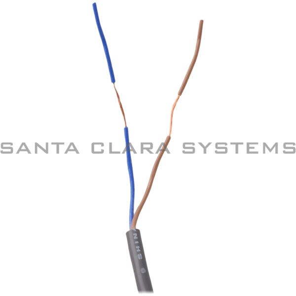 Omron E3S-CT61-L Photoelectric Sensor Product Image
