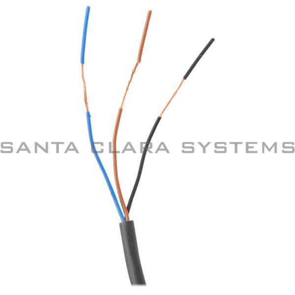 Omron E3S-DS10E4 Photoelectric Sensor Product Image