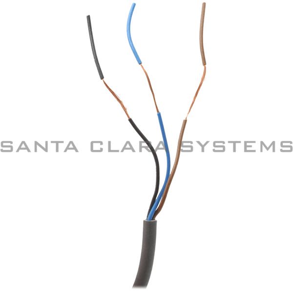 Omron E3S-DS30B4 Photoelectric Sensor Product Image