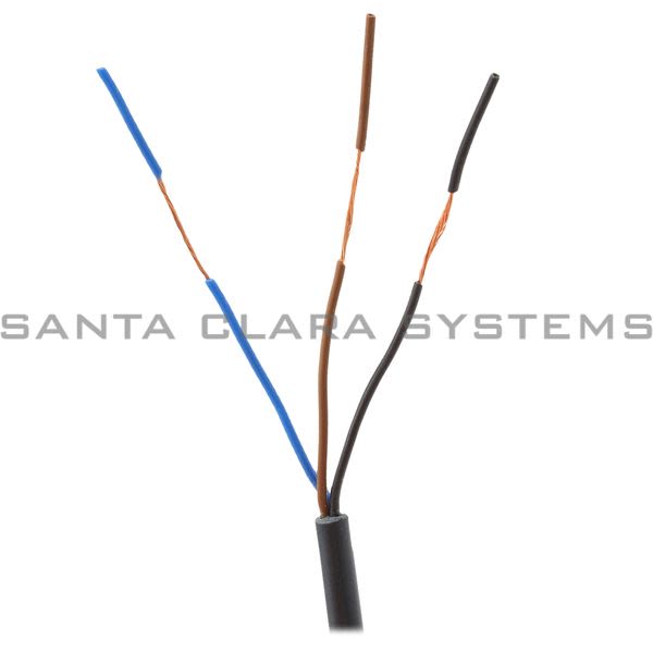 Omron E3S-DS30E4 Photoelectric Sensor Product Image