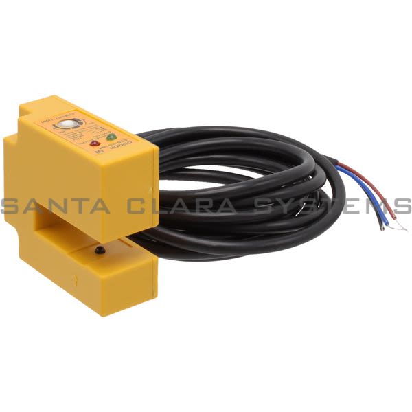 Omron E3S-GS1B4 Photoelectric Sensor Product Image