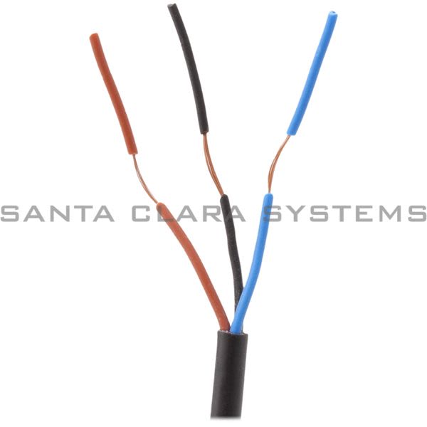 Omron E3S-GS1E4 Photoelectric Sensor Product Image