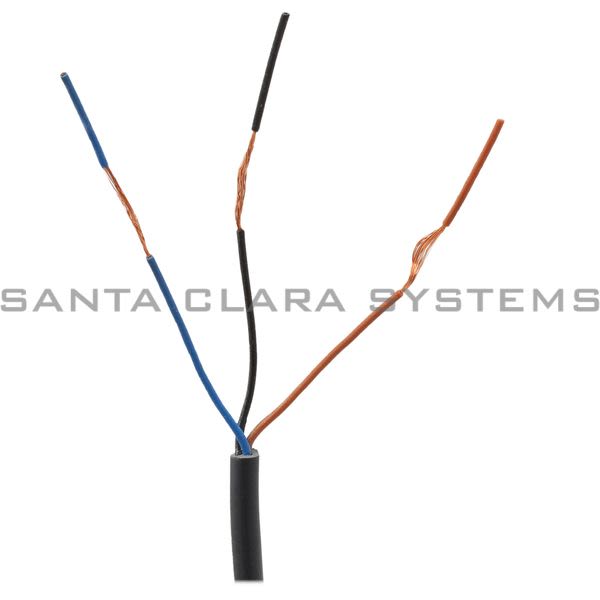 Omron E3S-GS3E4 Photoelectric Sensor Product Image