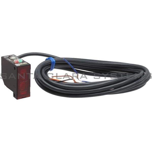 Omron E3S-LS10C4S Proximity Sensor Product Image