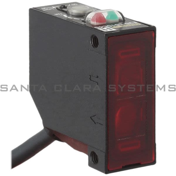 Omron E3S-LS10C4S Proximity Sensor Product Image
