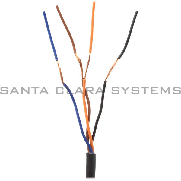 Omron E3S-LS10C4S Proximity Sensor Product Image
