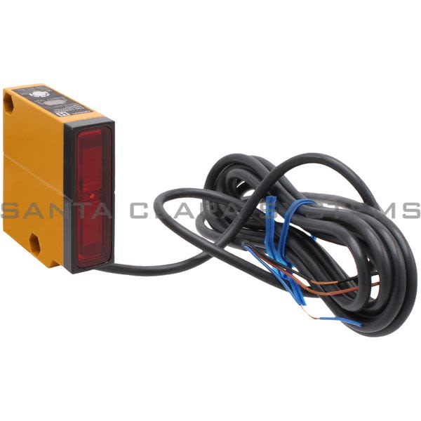 Omron E3S-LS20XB4 Photoelectric Sensor Product Image
