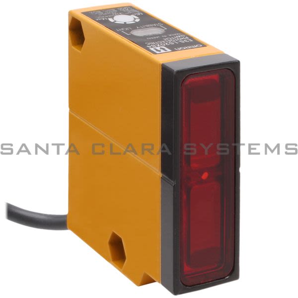 Omron E3S-LS20XB4 Photoelectric Sensor Product Image