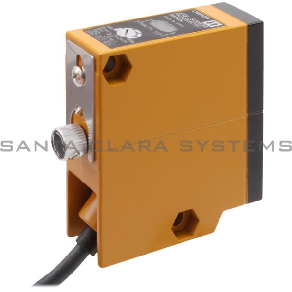 Omron E3S-LS20XB4 Photoelectric Sensor Product Image