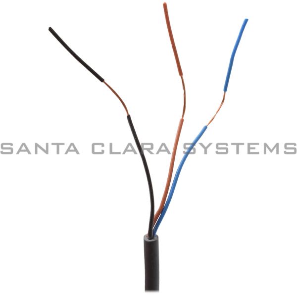 Omron E3S-LS20XB4 Photoelectric Sensor Product Image