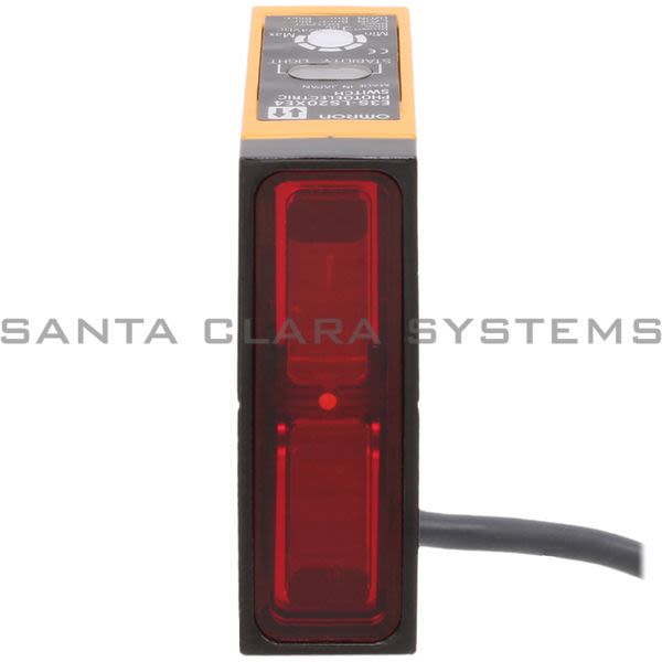 Omron E3S-LS20XE4 Photoelectric Sensor Product Image