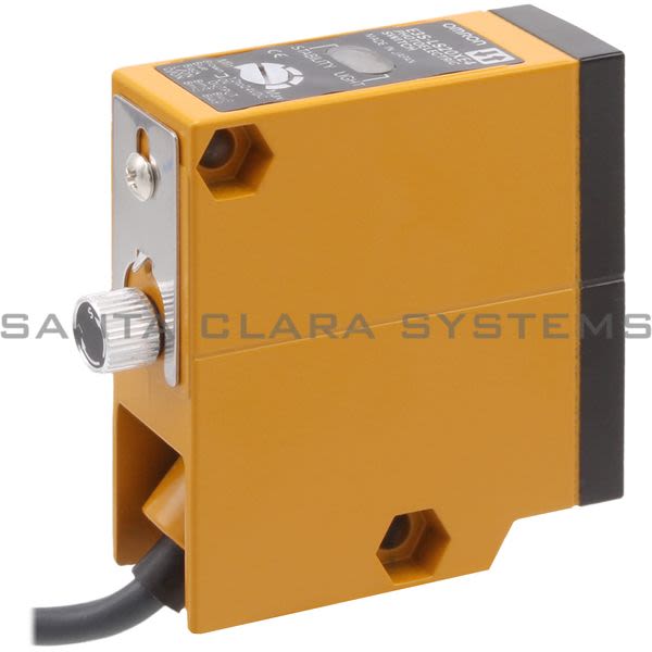 Omron E3S-LS20XE4 Photoelectric Sensor Product Image