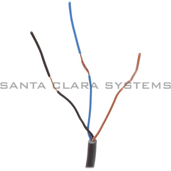 Omron E3S-LS20XE4 Photoelectric Sensor Product Image