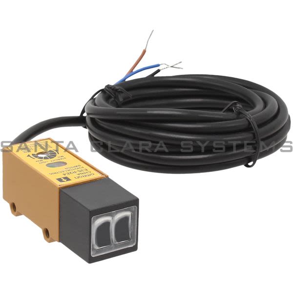 Omron E3S-R2E4 Photoelectric Sensor Product Image