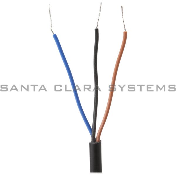 Omron E3S-R2E4 Photoelectric Sensor Product Image