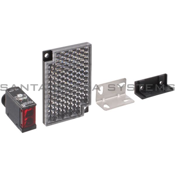 Omron E3S-R37 Photoelectric Sensor Product Image