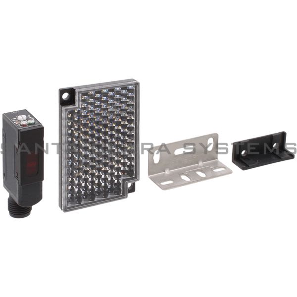 Omron E3S-R86 Photoelectric Sensor Retroreflective 1m DC 3-W Product Image