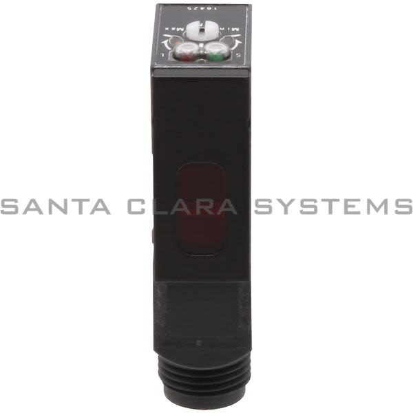 Omron E3S-R86 Photoelectric Sensor Retroreflective 1m DC 3-W Product Image