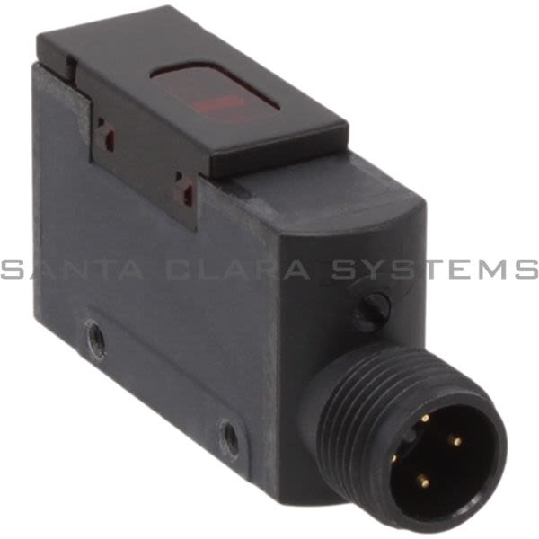 Omron E3S-R86 Photoelectric Sensor Retroreflective 1m DC 3-W Product Image