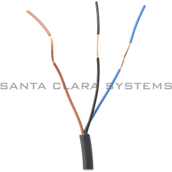 Omron E3S-VS1E4 Photoelectric Sensor Product Image