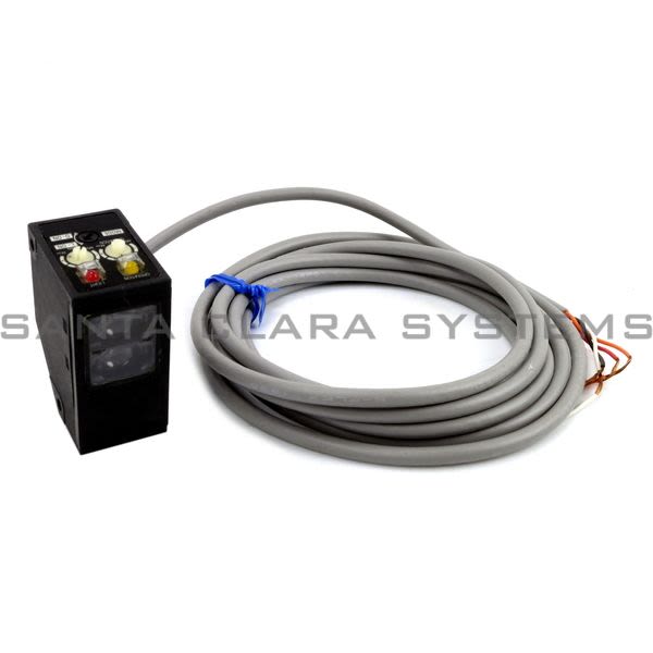 Omron E3SA-DS50C43A Photoelectric Sensor Product Image
