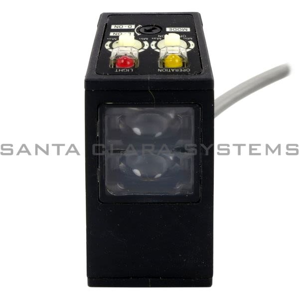 Omron E3SA-DS50C43A Photoelectric Sensor Product Image