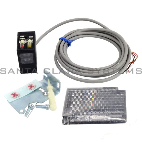 Omron E3SA-DS50C43A Photoelectric Sensor Product Image