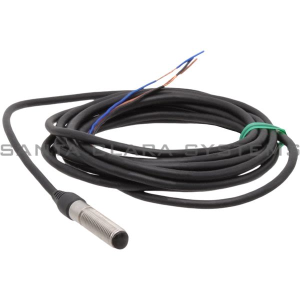 Omron E3T-CD11 Photoelectric Sensor Product Image