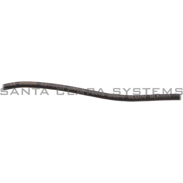 Omron E3T-CD11 Photoelectric Sensor Product Image