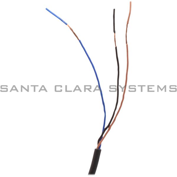 Omron E3T-CD11 Photoelectric Sensor Product Image