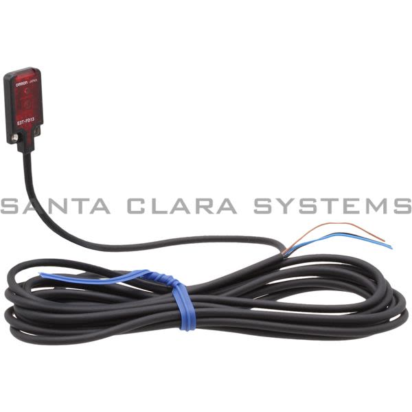 Omron E3T-FD13 Sensor Product Image
