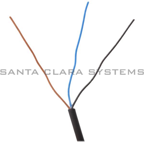 Omron E3T-FD13 Sensor Product Image