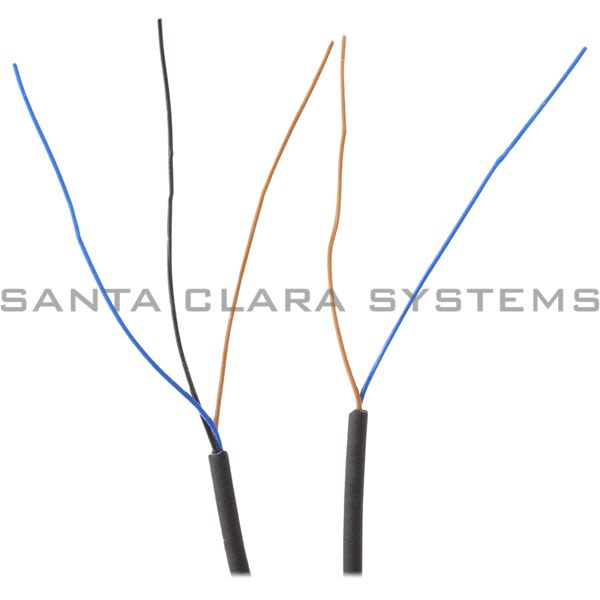 Omron E3T-FT12 Photoelectric Sensor Product Image