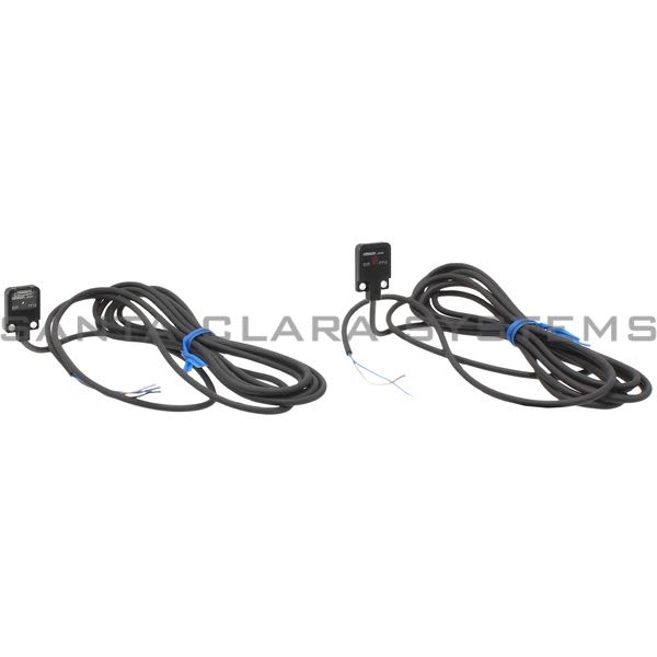 Omron E3T-FT13 Photoelectric Sensor Product Image