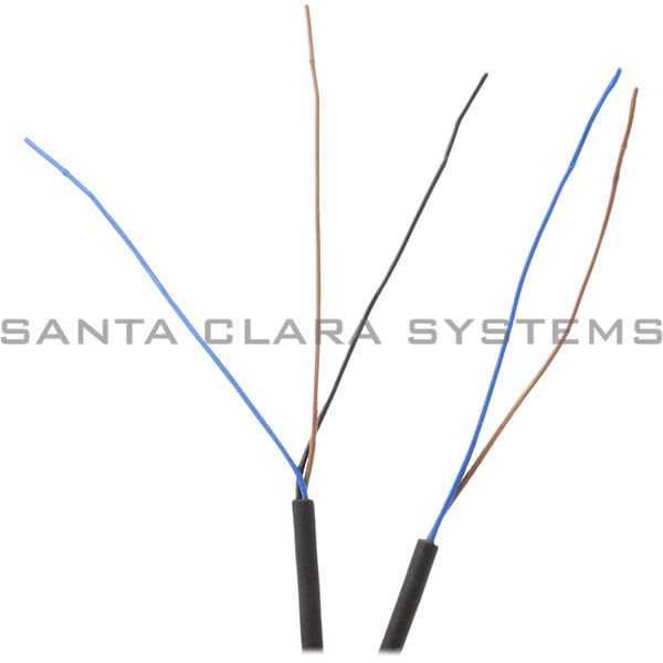 Omron E3T-FT13 Photoelectric Sensor Product Image