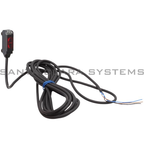Omron E3T-SL13 Photoelectric Sensor Product Image
