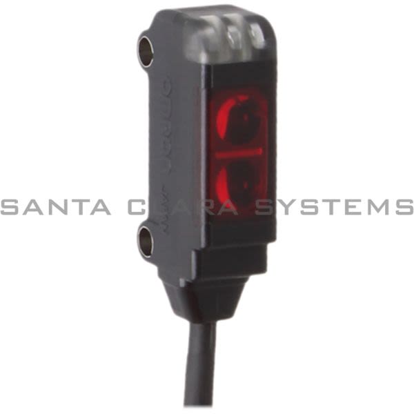 Omron E3T-SL13 Photoelectric Sensor Product Image